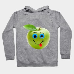 Apple Hoodie